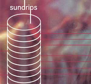 Cover Artwork for Just a Glimpse by Sundrips